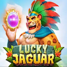 Lucky Jaguar